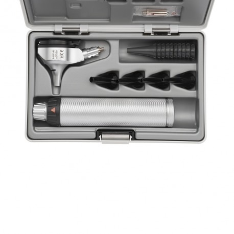 Kit Otoscope HEINE BETA 400 F.O.