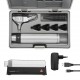 Kit Otoscope HEINE BETA 400 F.O.