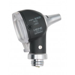 Tête d'otoscope mini 3000 F.O.