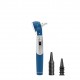 Kit Otoscope Mini 3000 F.O.