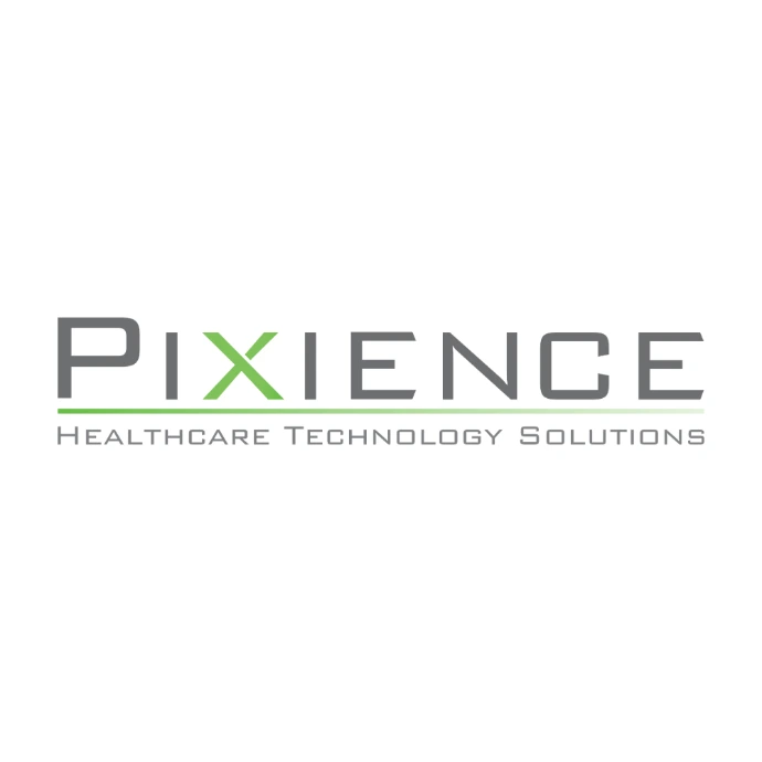 Logo Pixience