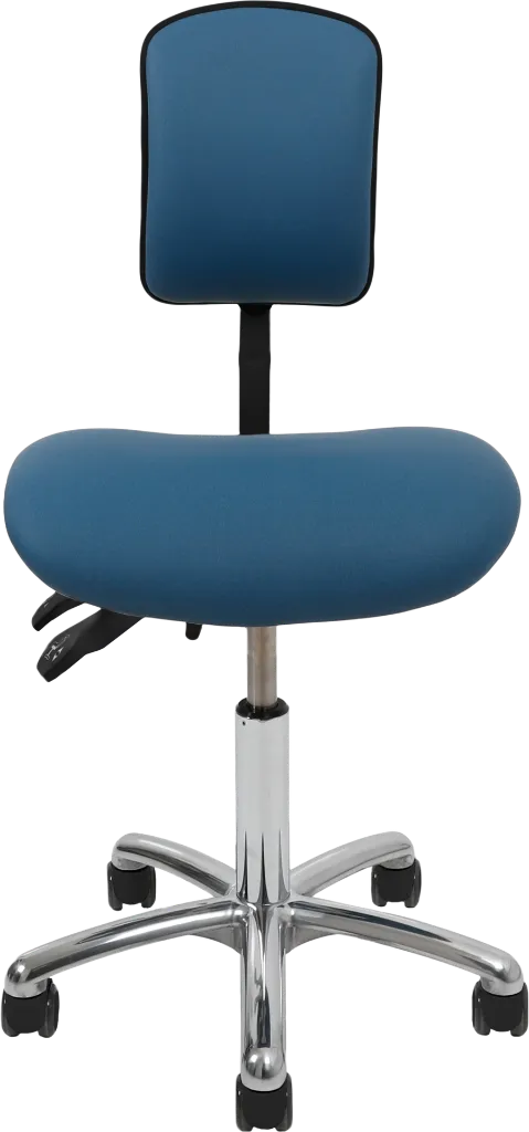 VELA Samba 150 - sort - front.webp