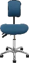 VELA Samba 150 - sort - front.webp