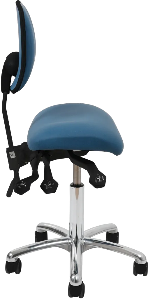 VELA Samba 150 - sort - right.webp