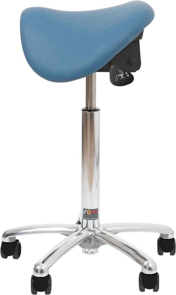 VELA Samba 400 - sort - side.webp