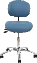 VELA Latin 100 - sort - front.webp