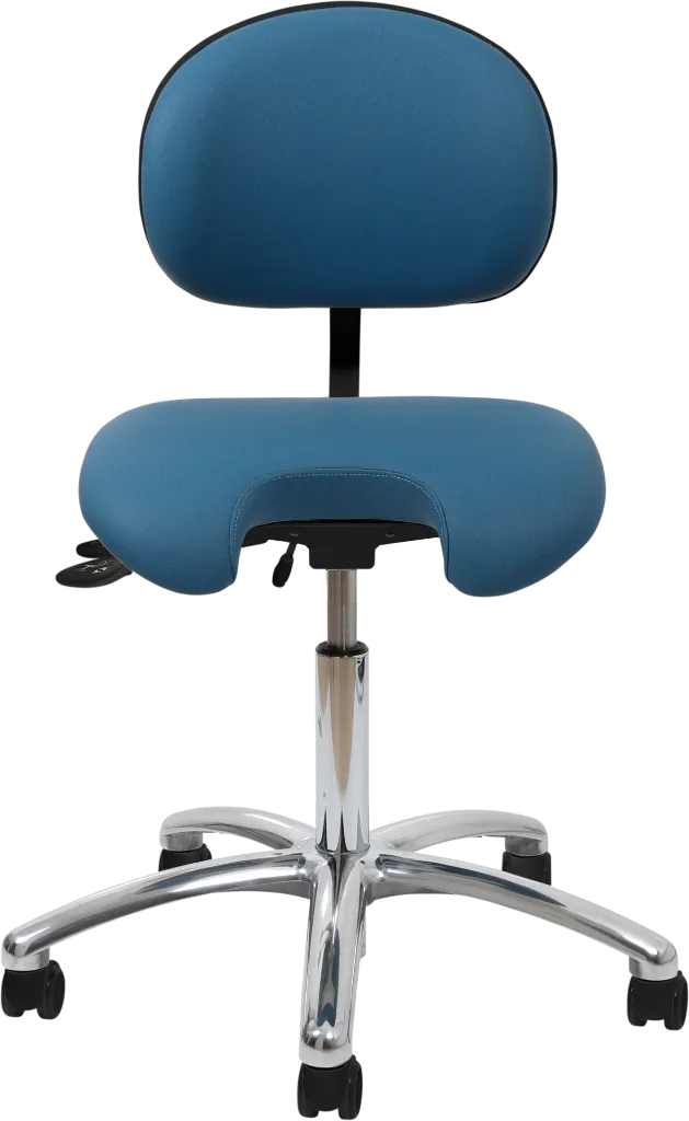 VELA Latin 300 - sort - front.webp