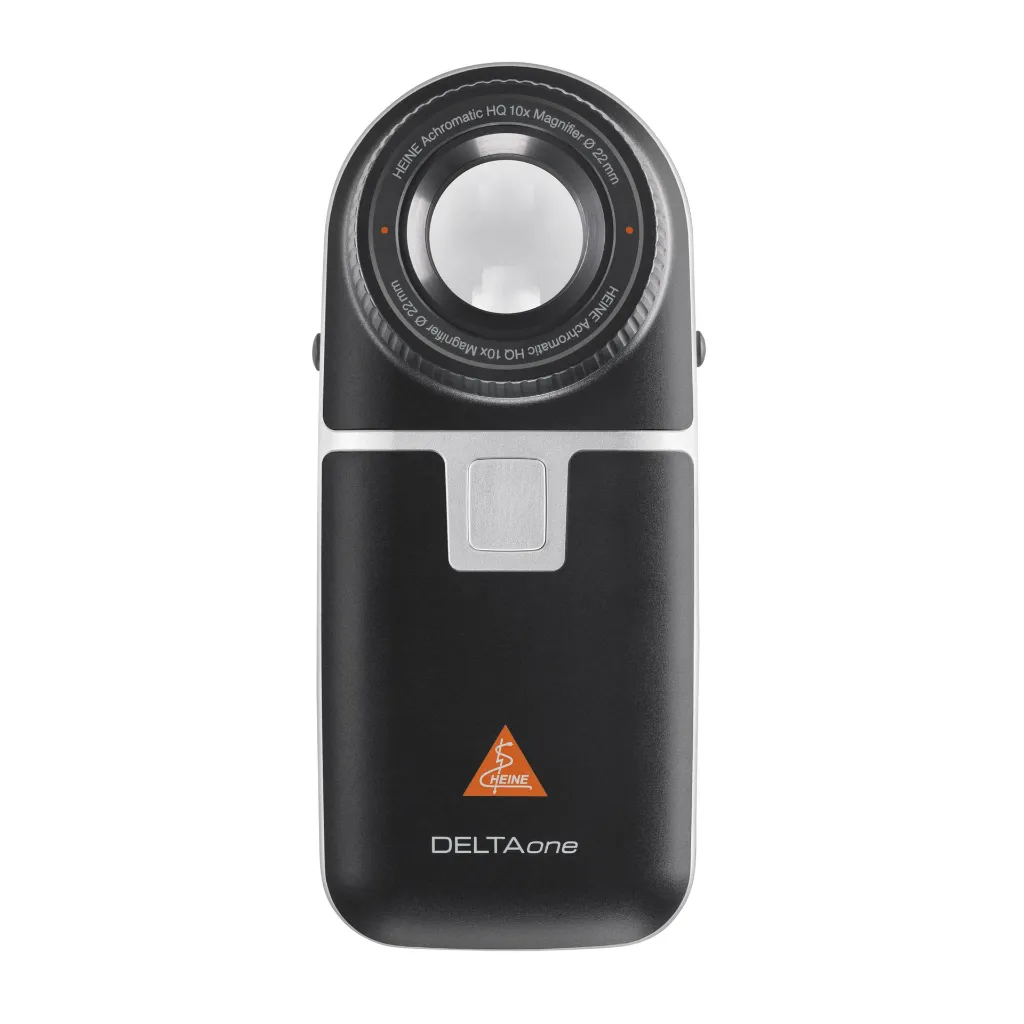 Dermatoscope de poche HEINE DELTAone