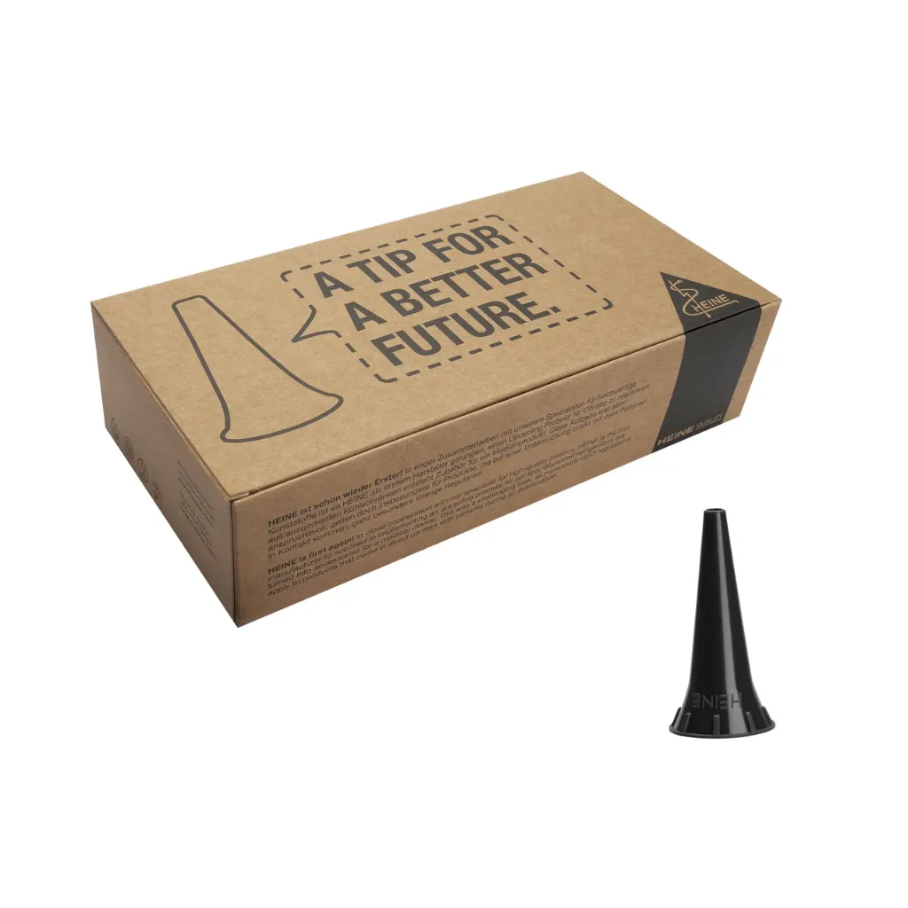 Spéculums à usage unique AllSpec Ø 2,5mm (1000 pièces)