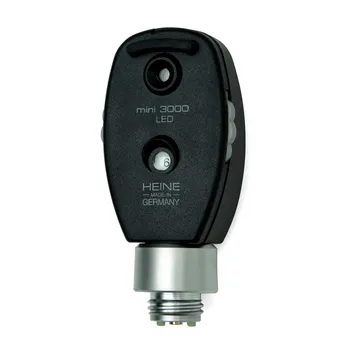 Tête Ophtalmoscope Mini 3000 LED 2,5V