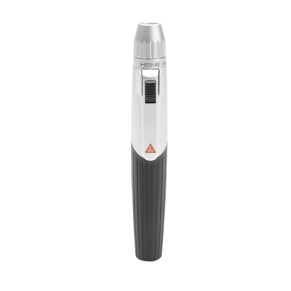 Lampe mini-c d'examen portable