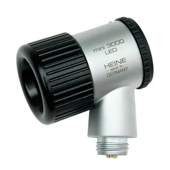 Tête Dermatoscope Mini 3000 gradué