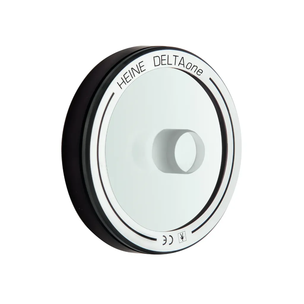 Embout pour lésions difficiles d'accès (DELTA one)