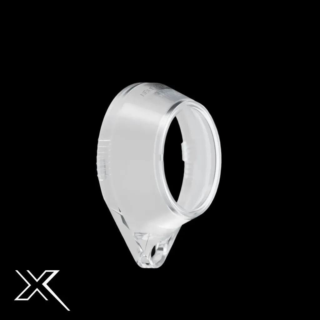 Embouts de contact polymère ECP x9
