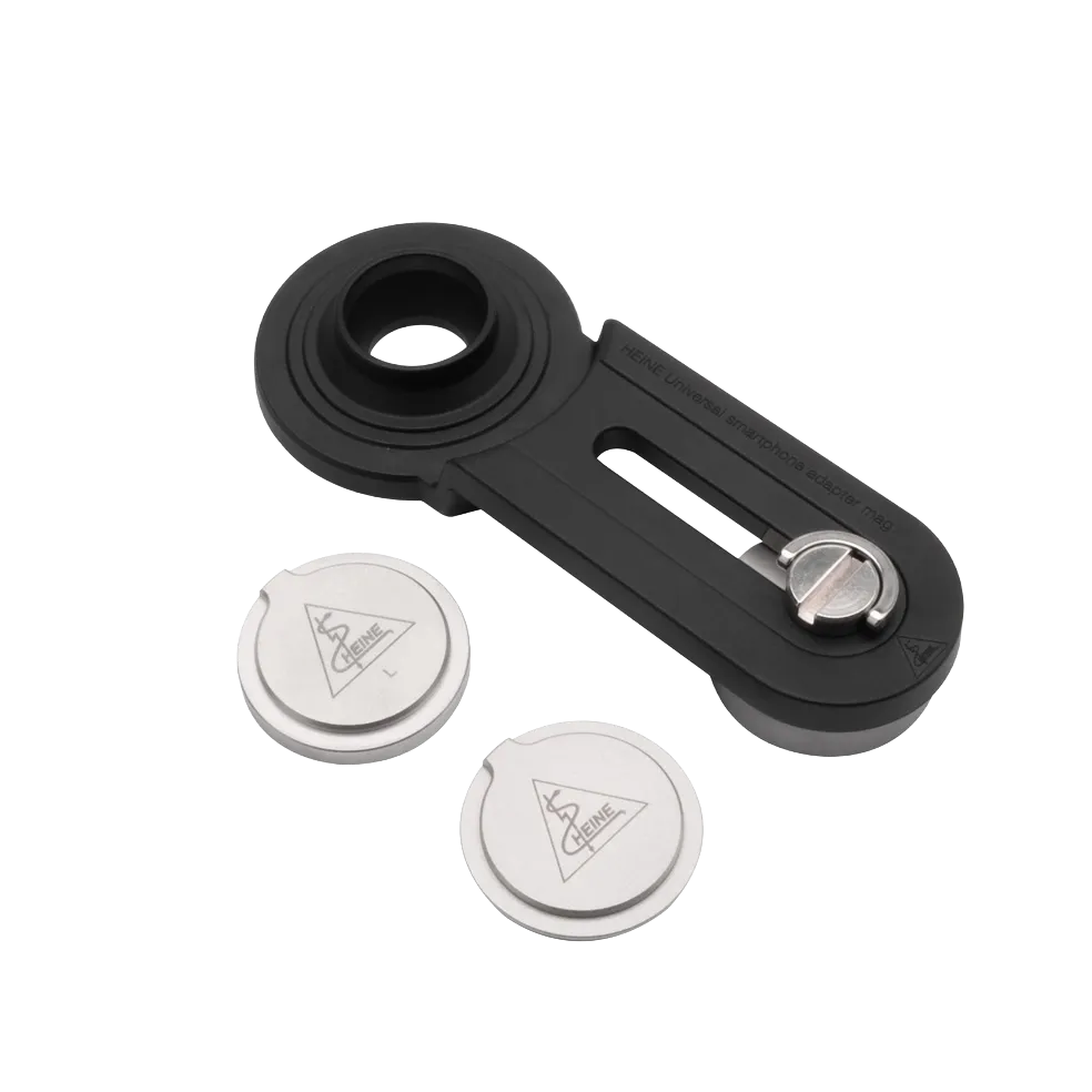 Adaptateur smartphone universel magnétique