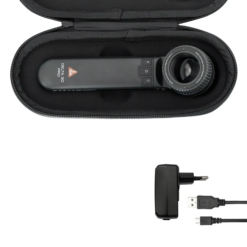 [HE_K-235.28.305] Dermatoscope Heine Delta 30 Pro