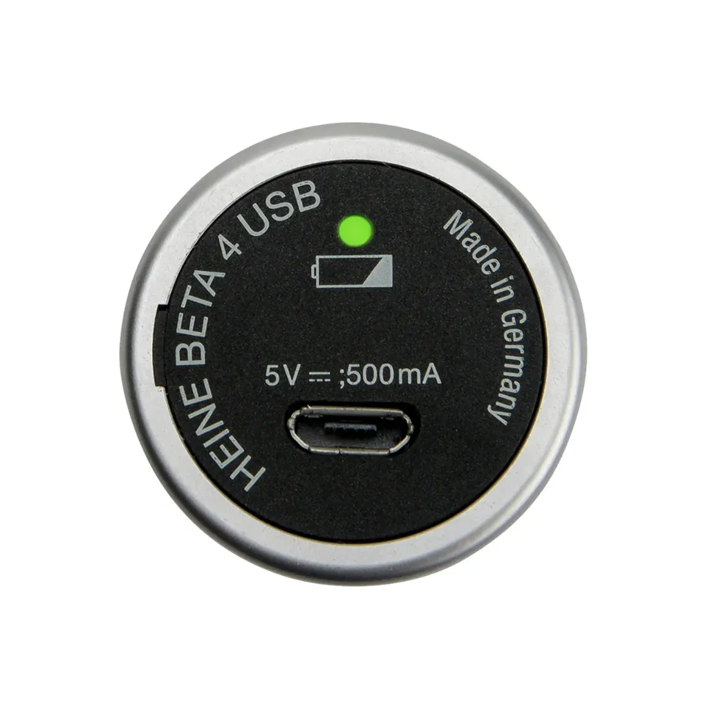Culot BETA 4 USB