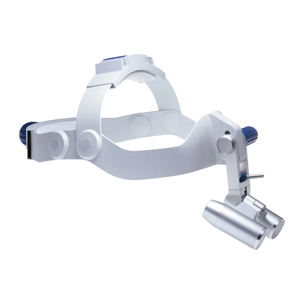 Loupes Zeiss EyeMag Pro S