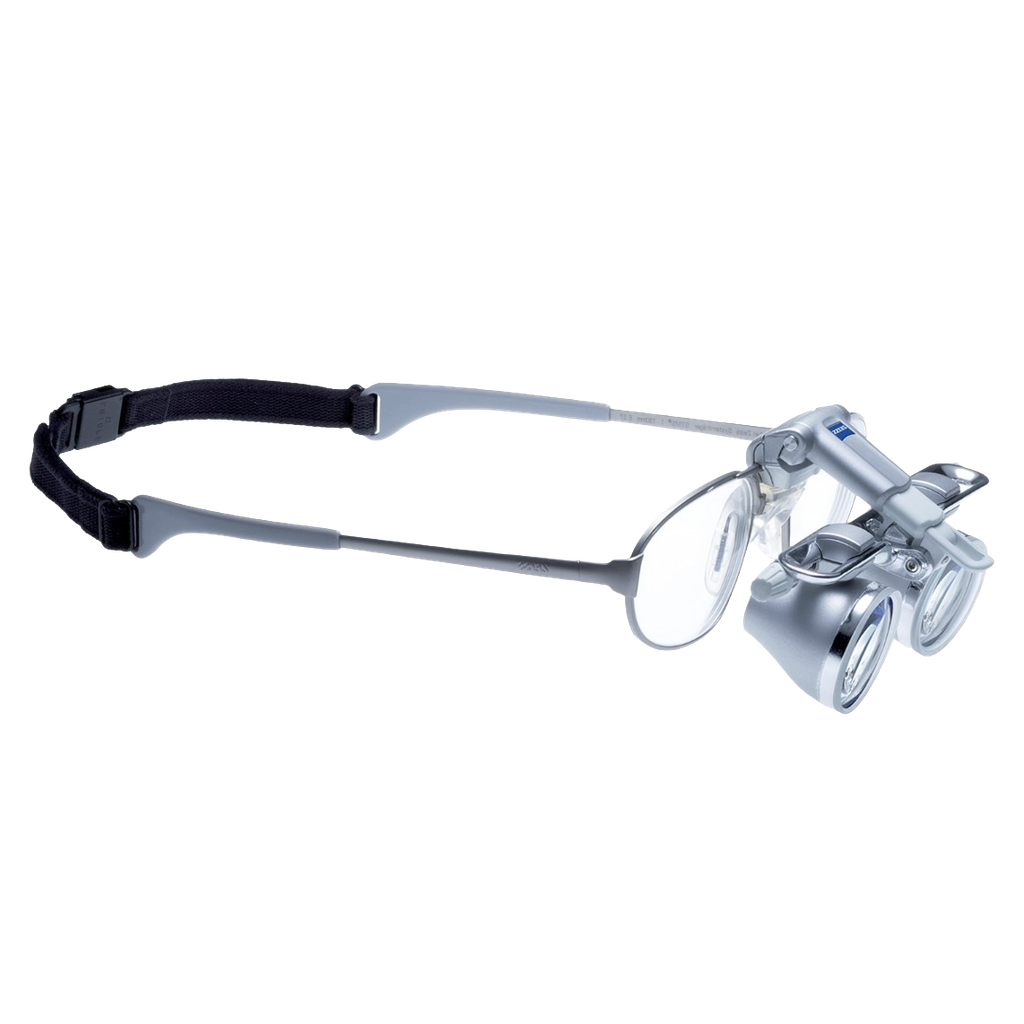 Loupes Zeiss EyeMag Smart