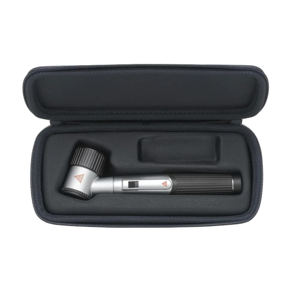 Dermatoscope mini 3000 gradué avec étui