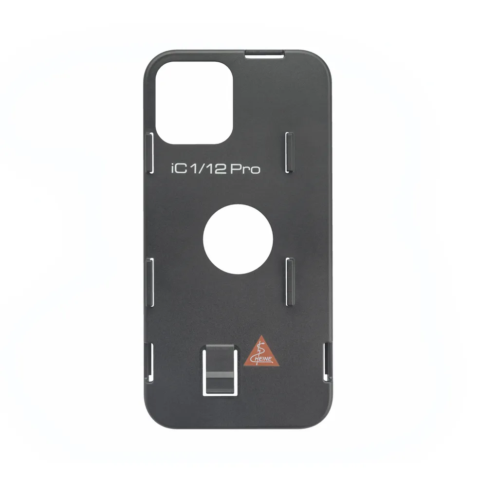Coque iPhone pour IC1