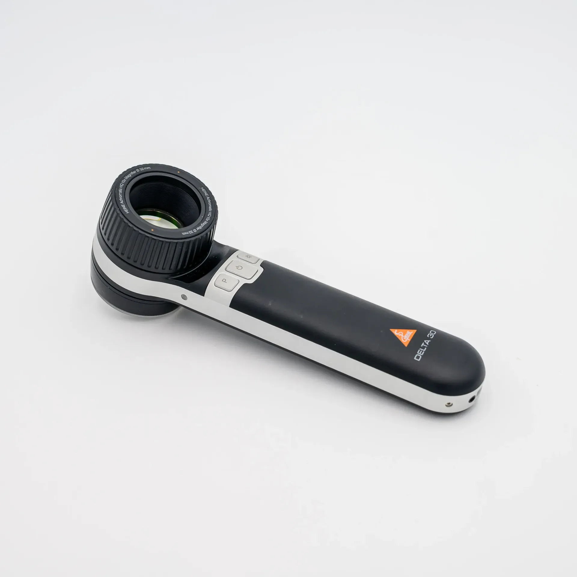 Dermatoscope Heine Delta 30 (Occasion - Excellent - SN1108485108)