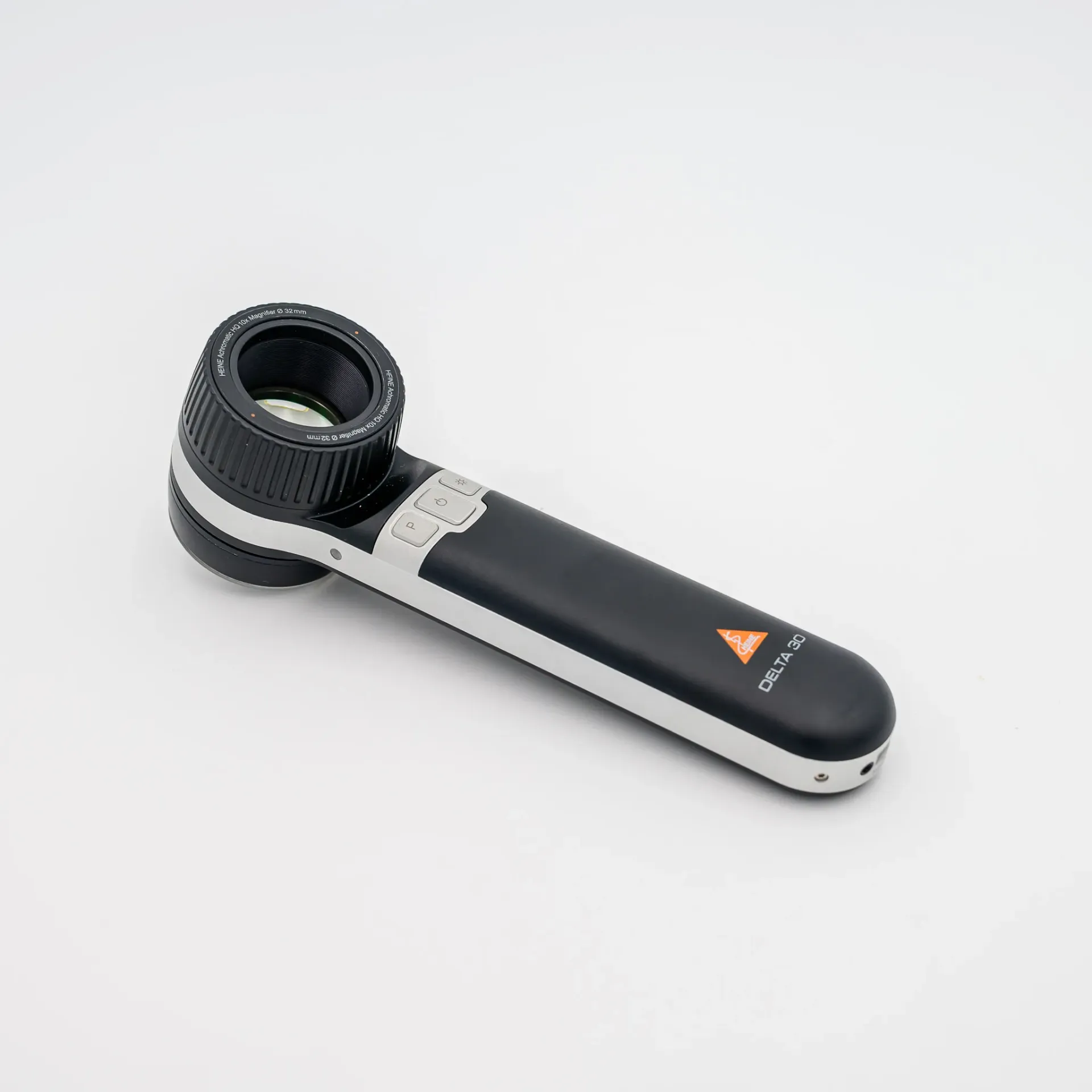 Dermatoscope Heine Delta 30 (Occasion - Excellent - SN1108485112)