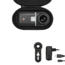 Kit Dermatoscope Heine Delta One