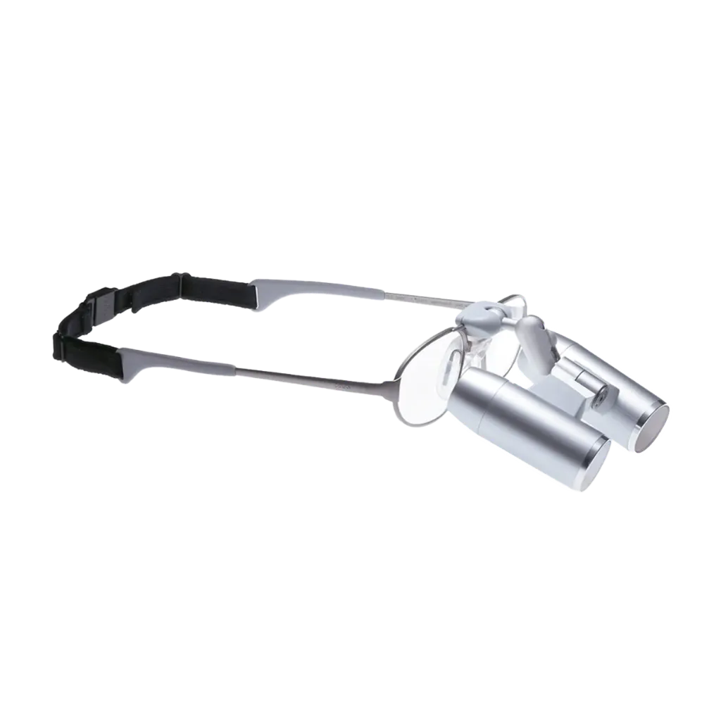 Loupes Zeiss EyeMag Pro