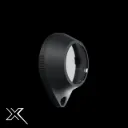 Embout de contact en verre ECV (gradué) pour Delta X