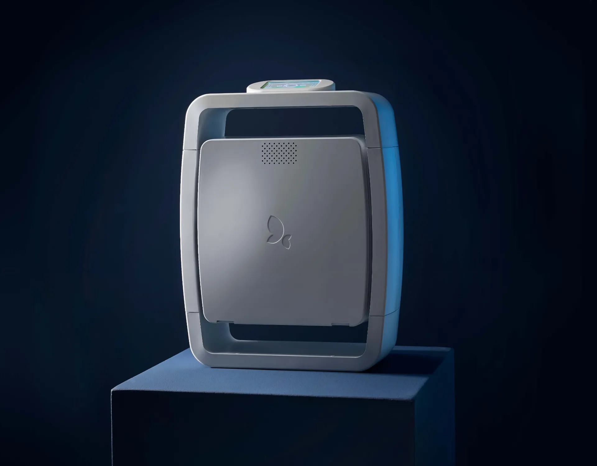 Purificateur d'air  EOLIS AIR MANAGER 600S