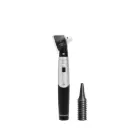Otoscope Mini 3000 LED 2,5V, poignée à piles, 10 AllSpec Ø4 mm