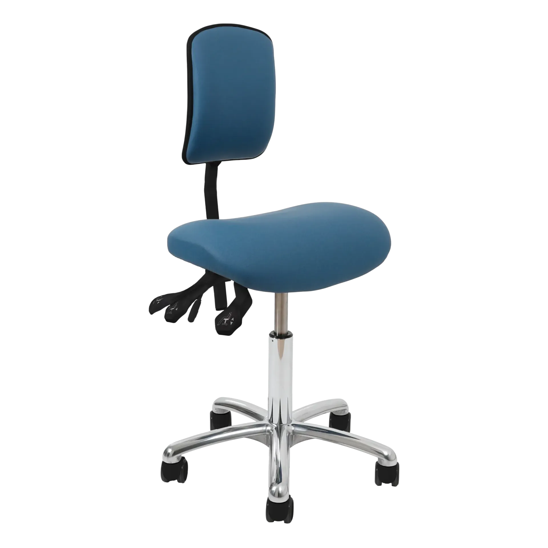 Vela Samba 150 Medical