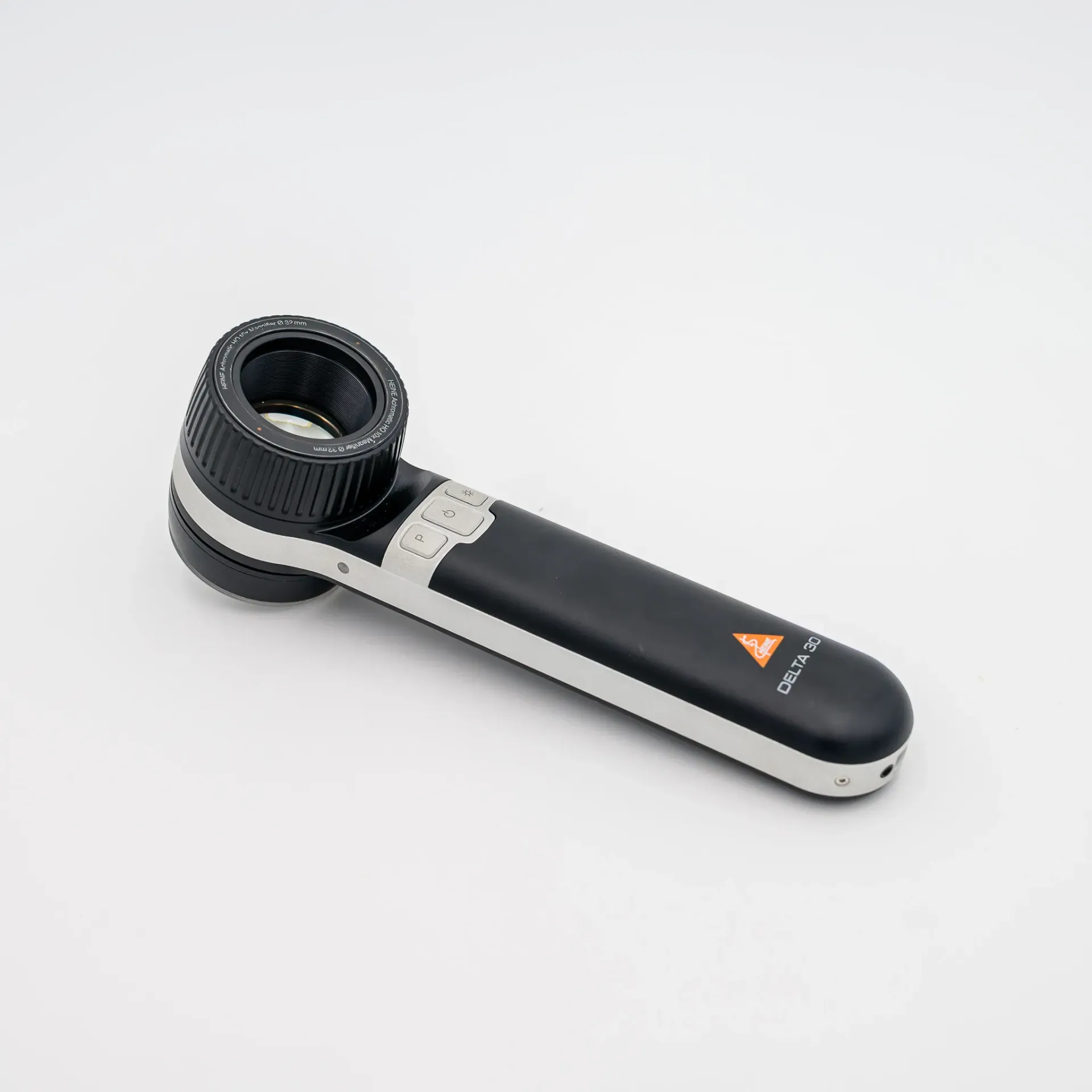 Dermatoscope Heine Delta 30 (Occasion - Bon - SN1107503054)