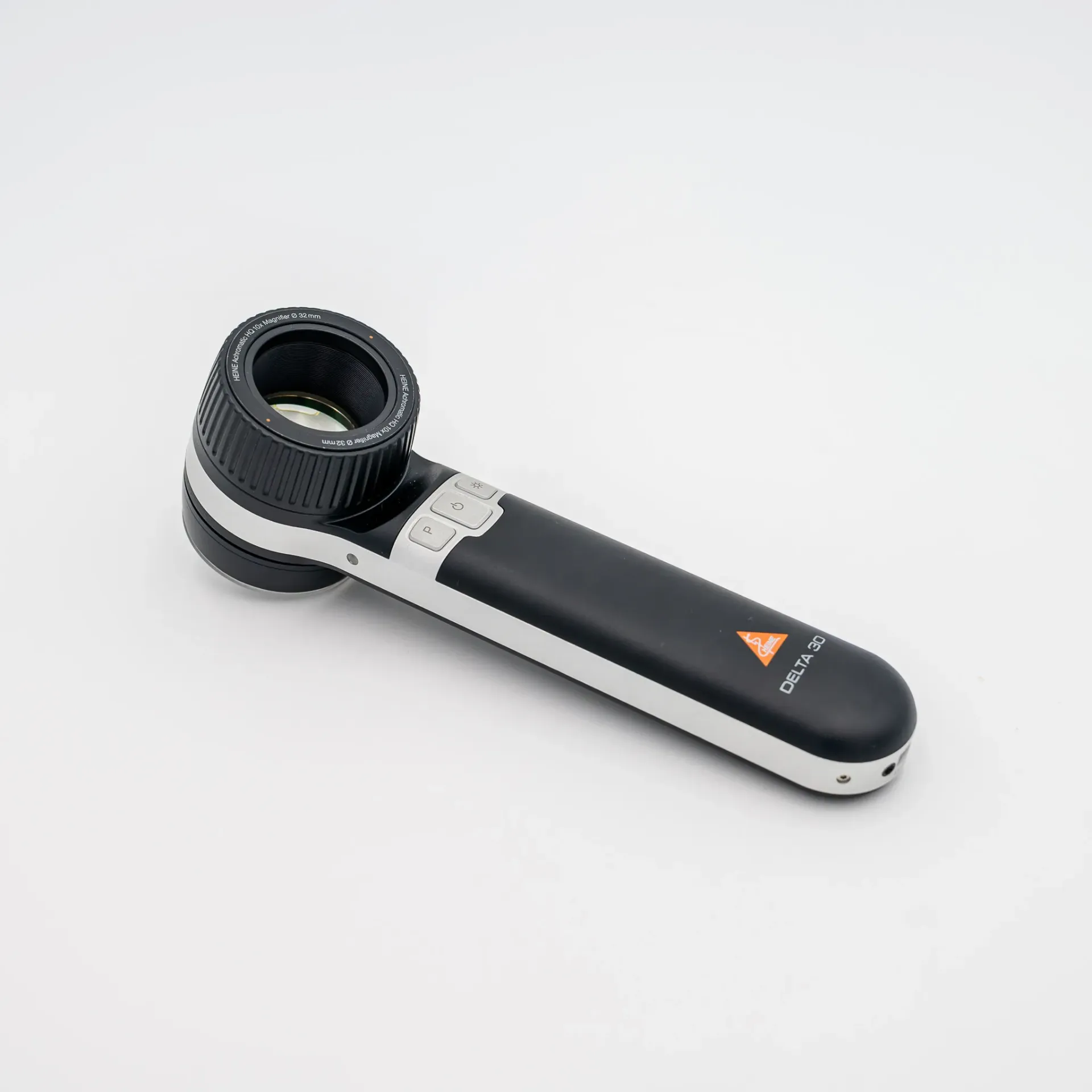 Dermatoscope Heine Delta 30 (Occasion - Excellent - SN1108485105)