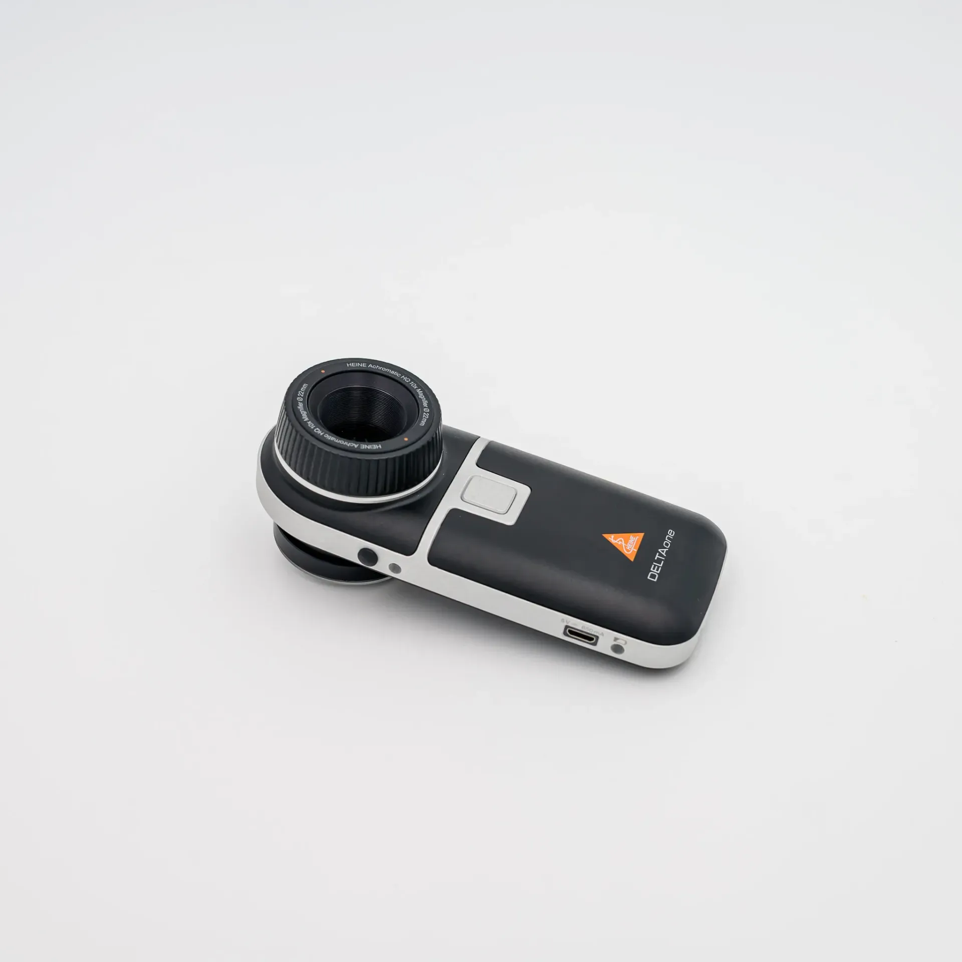 Dermatoscope Heine Delta One (Occasion - Excellent - SN1109024339)